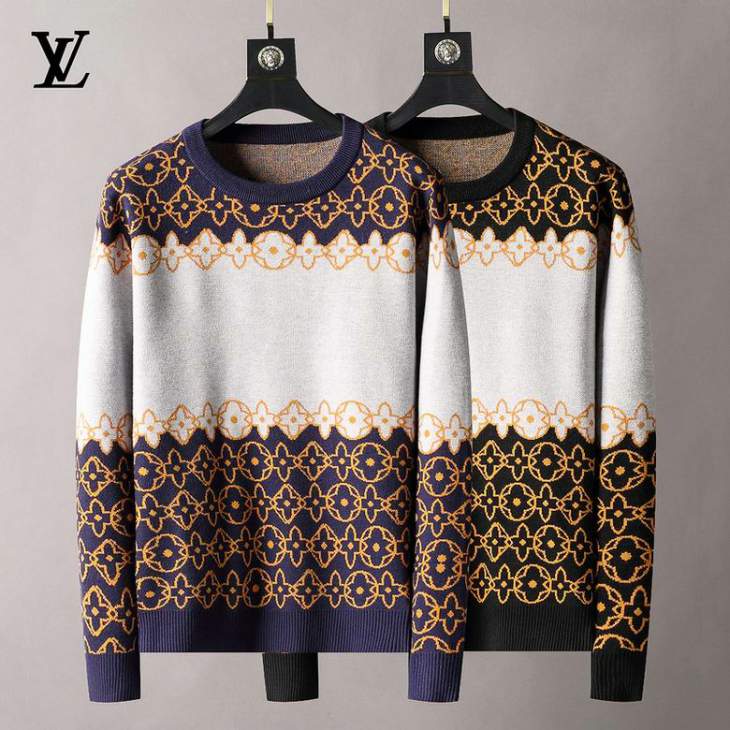 Picture of Louis Vuitton Sweaters _SKULVM-3XL25wn0646855